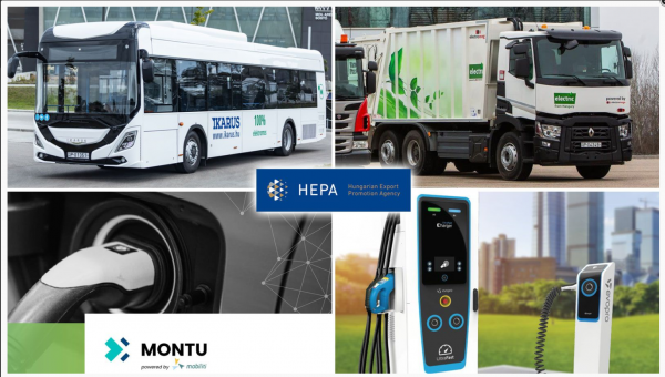 E-MOBILITY
