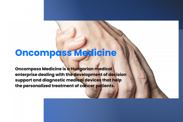 Oncompass
