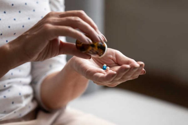 Antibiotics