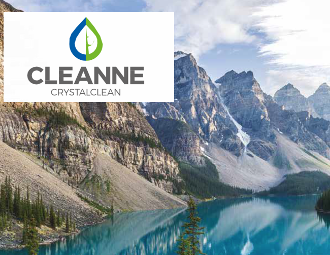 CLEANNE- PLANT BASED CLEANING PRODUCTS