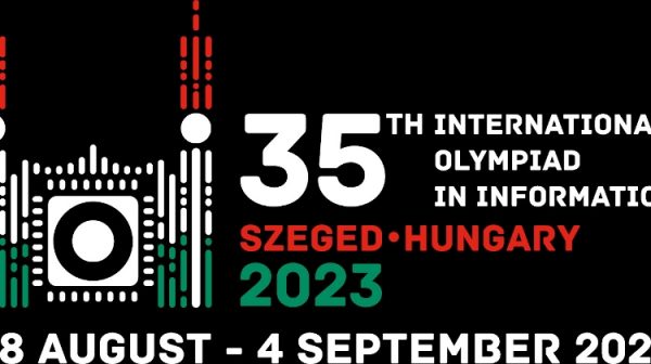 International Olympiad in Informatics