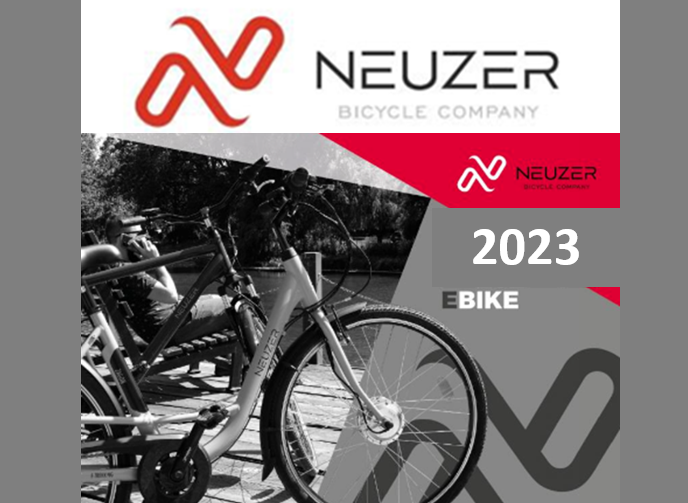 NEUZER- E-BIKES & BICYCLES