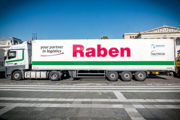 Raben Trans