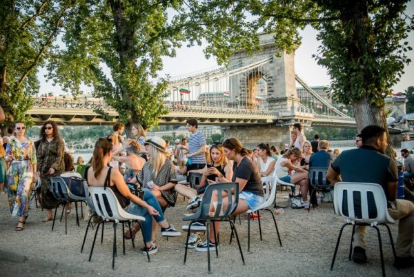 Budapest