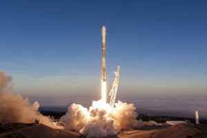 BME rocket