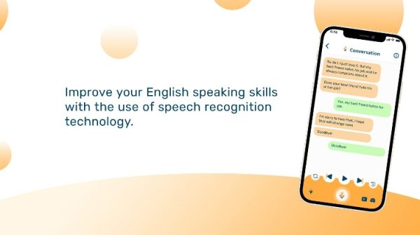 AI app