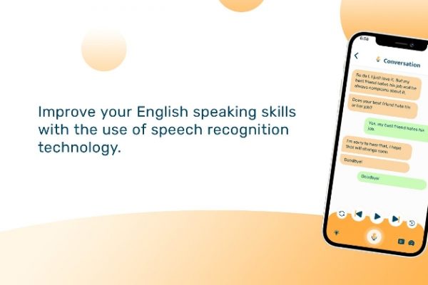 AI app
