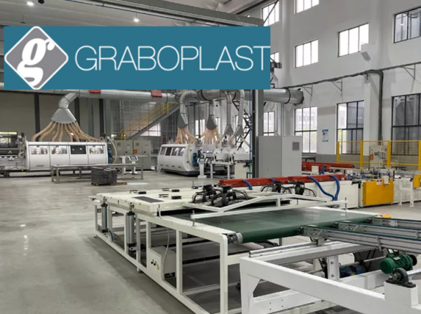 Graboplast
