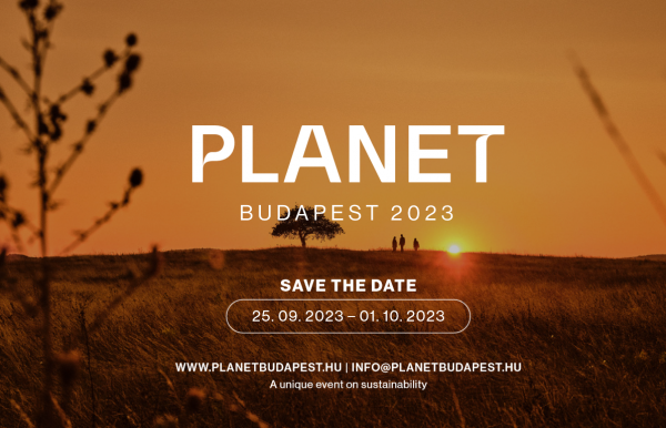 Planet Budapest 2023