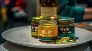 ROYAL PATE