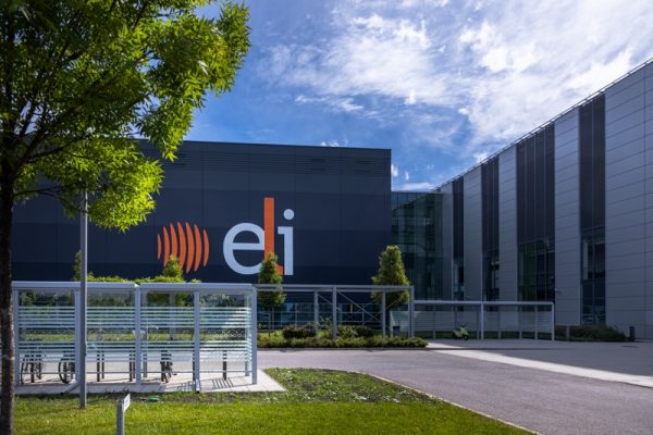 ELI ALPS