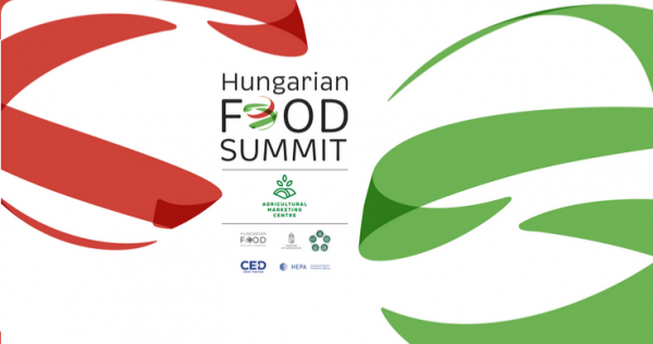 Hungarian Food Summit