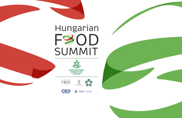 Hungarian Food Summit