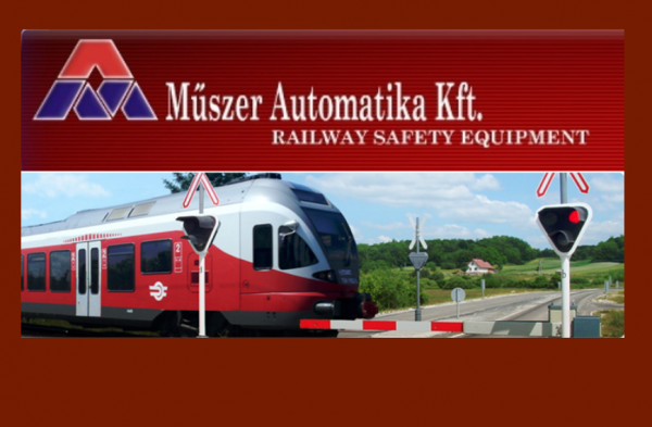Muszer Automatika