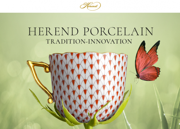 HEREND
