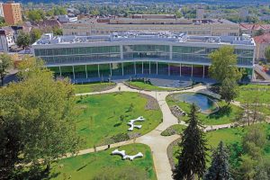 University of Pécs