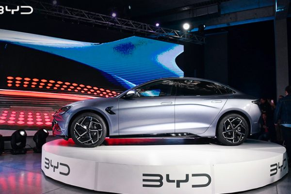 BYD