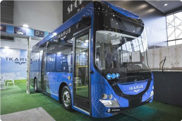 Ikarus