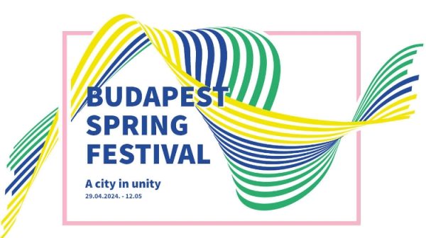 Budapest spring festival