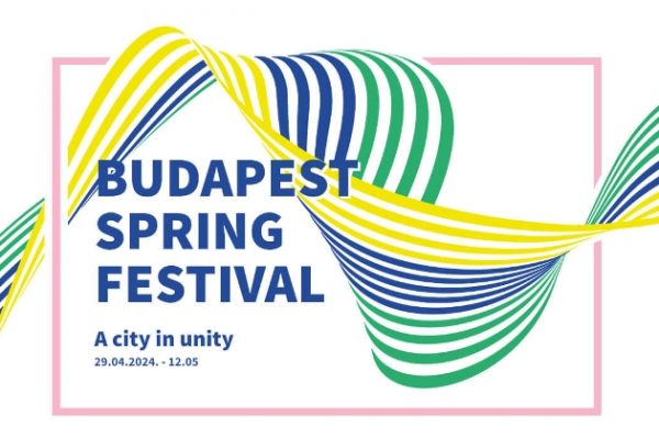 Budapest spring festival