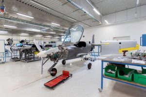 Magnus Aircraft