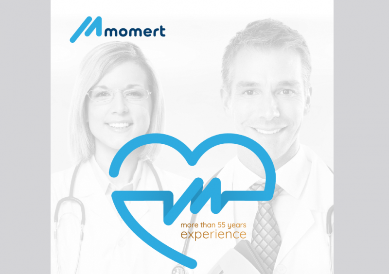 MOMERT – HEALTHCARE DEVICES