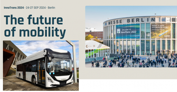 ikarus innotrans
