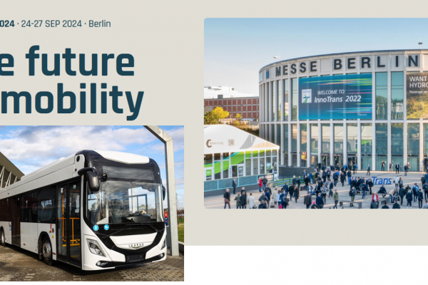 ikarus innotrans