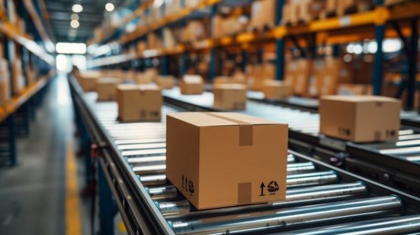 logistics