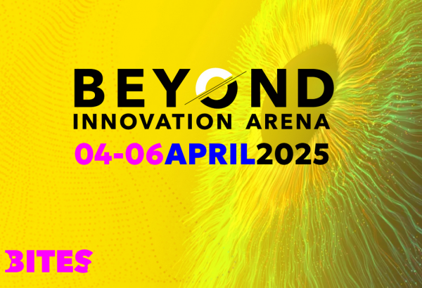 BEYOND EXPO 2025