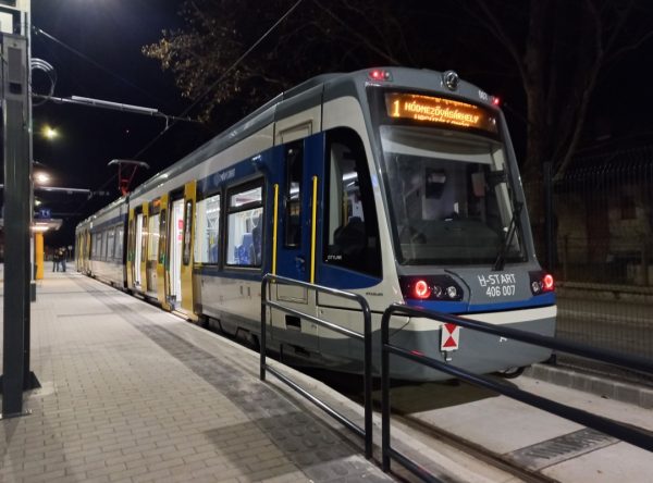 Tram