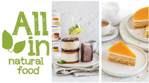 All in Natural Food