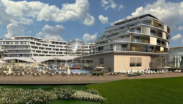 Le Primore Hotel