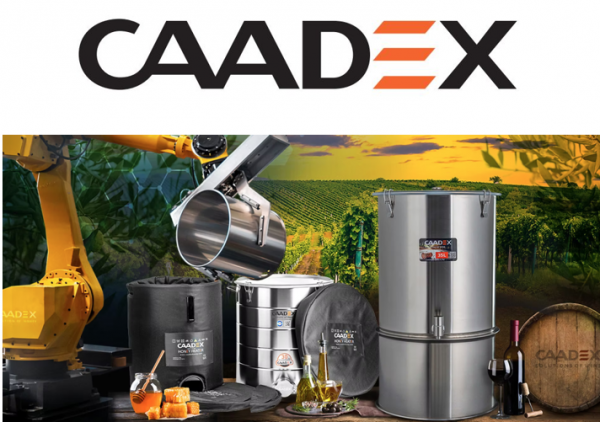 CAADEX