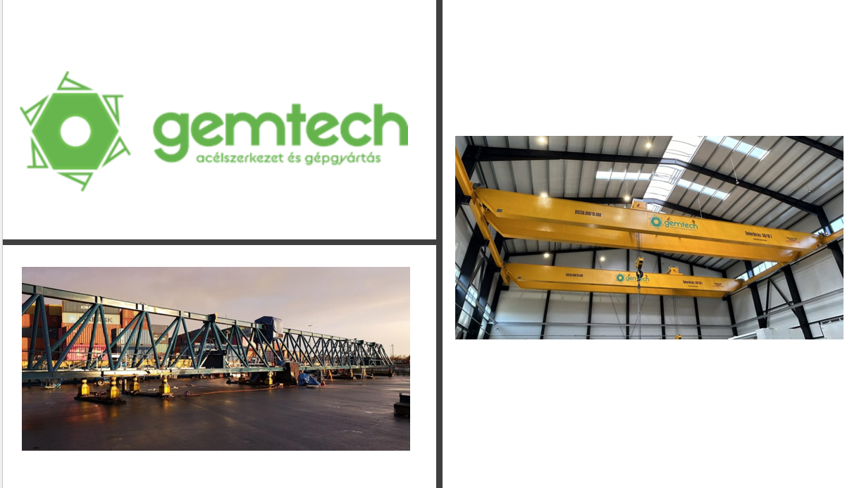 GEMTECH GEMTECH