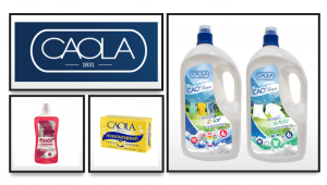 CAOLA
