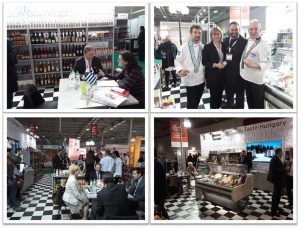ALX Greece Food Expo