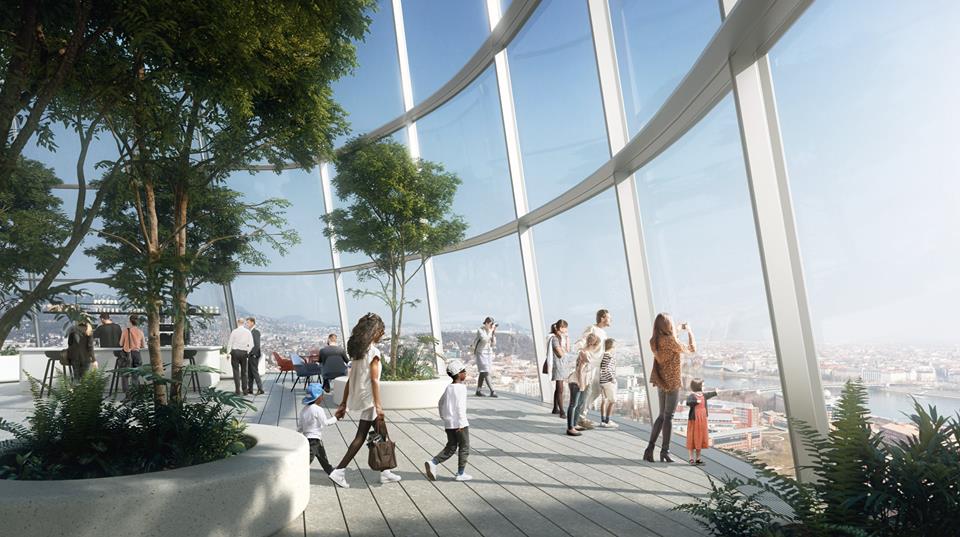 projects in Budapest 2