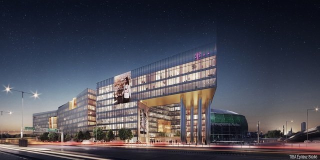projects in Budapest 5
